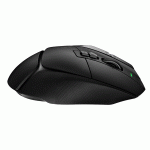 موس گیمینگ بی سیم لاجیتک مدل LOGITECH G502 LIGHTSPEED