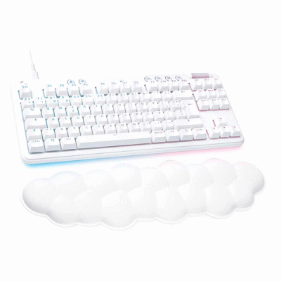 کیبورد گیمینگ لاجیتک مدل LOGITECH G713 TKL