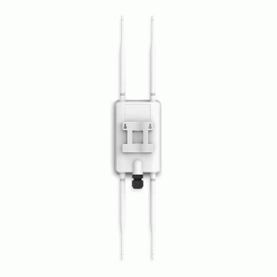 اکسس پوینت گیگابیت و دوباند انجنیوس مدل ENGENIUS ECW160 CLOUD