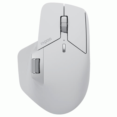 موس بی سیم رپو مدل RAPOO MT760
