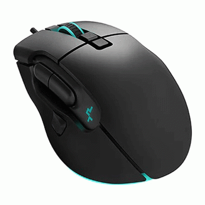 موس گیمینگ دیپ کول مدل DEEPCOOL MG350