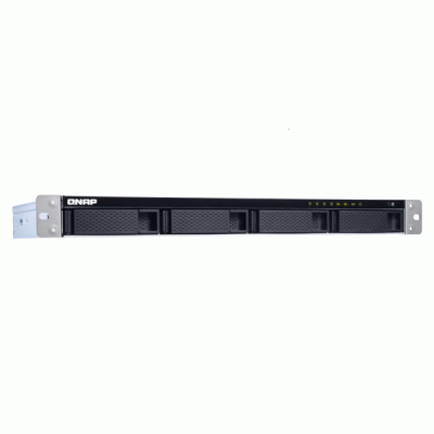 ذخیره ساز تحت شبکه کیونپ مدل QNAP TS 431XEU 2G