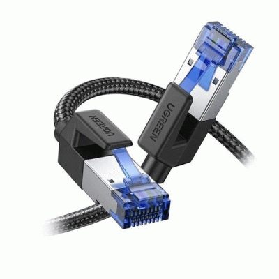 پچ کورد SFTP CAT8 یوگرین مدل UGREEN NW153 به طول 1.5 متر
