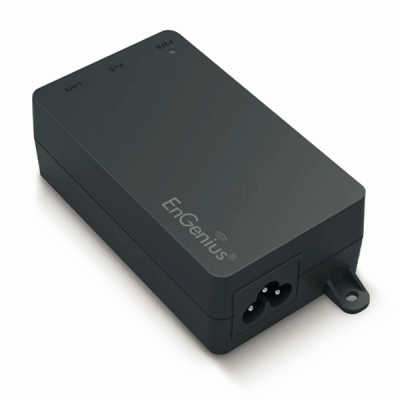 آداپتور گیگابیت و POE انجنیوس مدل ENGENIUS EPA5006GAT