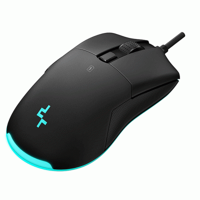 موس گیمینگ دیپ کول مدل DEEPCOOL MG510