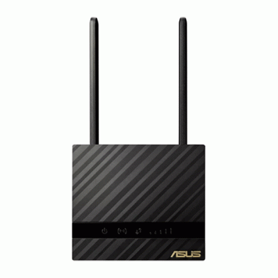 مودم روتر بی سیم 4G LTE ایسوس مدل ASUS 4G-N16