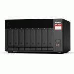 ذخیره ساز تحت شبکه کیونپ مدل QNAP TS 873A 8G