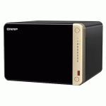 ذخیره ساز تحت شبکه کیونپ مدل QNAP TS 664 8G