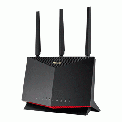 روتر ایسوس مدل ASUS RT-AX86U PRO