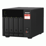ذخیره ساز تحت شبکه کیونپ مدل QNAP TS 473A 8G