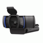 وبکم لاجیتک مدل LOGITECH C920S PRO HD