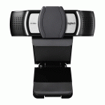 وبکم لاجیتک مدل LOGITECH C930C FHD