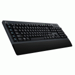 کیبورد بی سیم گیمینگ لاجیتک مدل LOGITECH G613