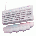 کیبورد گیمینگ لاجیتک مدل LOGITECH G713 TKL