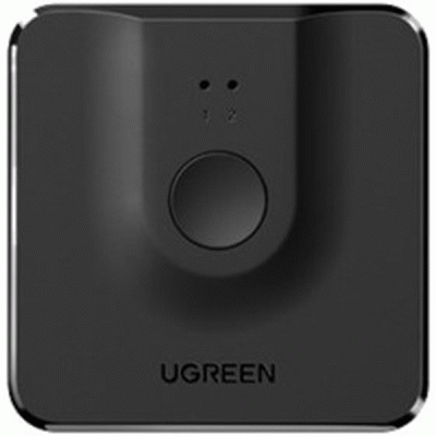 سوئیچ 1 به 2 HDMI یوگرین مدل UGREEN URG