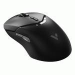 موس گیمینگ بی سیم رپو مدل RAPOO VT9 PRO