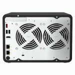 ذخیره ساز تحت شبکه کیونپ مدل QNAP TS 664 8G