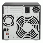ذخیره ساز تحت شبکه کیونپ مدل QNAP TS 473A 8G