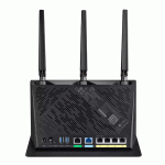 روتر بی سیم و دوباند AX5700 ایسوس مدل ASUS RT-AX86U