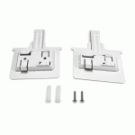 اکسس پوینت گیگابیت و دوباند انجنیوس مدل ENGENIUS EWS357-FIT