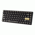کیبورد بی سیم گیمینگ رپو مدل RAPOO V700-8A