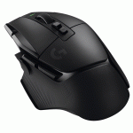 موس گیمینگ بی سیم لاجیتک مدل LOGITECH G502 LIGHTSPEED