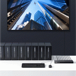 سوئیچ 8 پورت KVM یوگرین مدل UGREEN CM294-70440