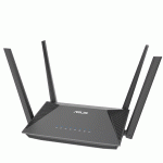 روتر دوباند AX1800 ایسوس مدل ASUS RT-AX52