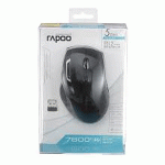 موس بی سیم رپو مدل RAPOO 7800P