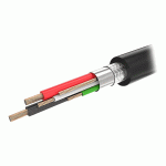 کابل USB 2.0 پرینتر یوگرین مدل UGREEN US135 به طول 1.5 متر