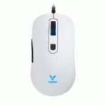 ماوس گیمینگ رپو مدل RAPOO V22S
