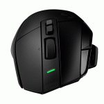 موس گیمینگ بی سیم لاجیتک مدل LOGITECH G502 LIGHTSPEED