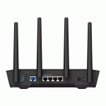 روتر دوباند ایسوس مدل ASUS TUF GAMING AX4200