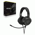 هدست گیمینگ کورسیر مدل CORSAIR VIRTUOSO PRO