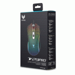 موس گیمینگ رپو مدل RAPOO V29 PRO