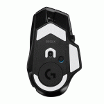 موس گیمینگ بی سیم لاجیتک مدل LOGITECH G502 LIGHTSPEED