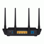 روتر بی سیم و دوباند AX3000 ایسوس مدل ASUS RT-AX58U