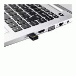 کارت شبکه بی سیم و دوباند AC600 ایسوس مدل ASUS USB-AC51