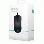 موس گیمینگ دیپ کول مدل DEEPCOOL MG510