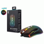 موس گیمینگ رپو مدل RAPOO V29 PRO