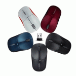 موس بی سیم رپو مدل Rapoo 1090P