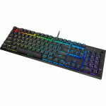 کیبورد گیمینگ کورسیر مدل CORSAIR K60 PRO RGB