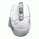 موس گیمینگ بی سیم لاجیتک مدل LOGITECH G502 LIGHTSPEED