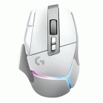 موس بی سیم گیمینگ لاجیتک مدل LOGITECH G502 X PLUS