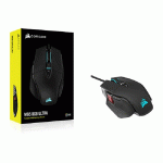 موس گیمینگ کورسیر مدل CORSAIR M65 RGB TUNABLE FPS
