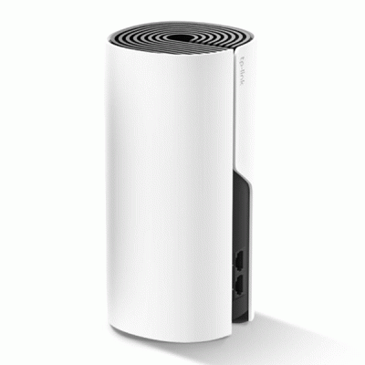 اکسس پوینت بی سیم و دوباند گیگابیت AC1200 تی پی لینک مدل TPLINK DECO M4