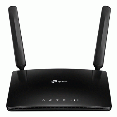 مودم روتر بی سیم 4G تی پی لینک مدل TPLINK ARCHER MR200 V5