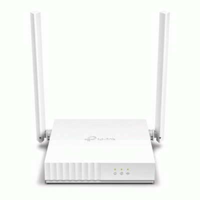 روتر تی پی لینک مدل TPLINK TL-WR820N V2