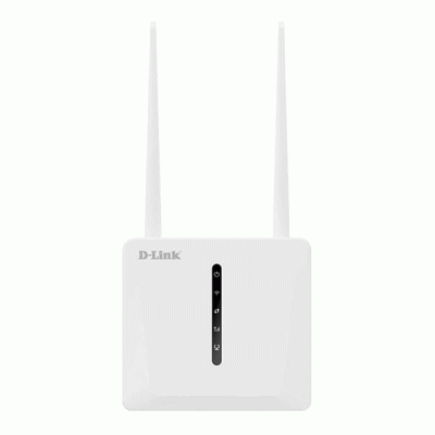 مودم روتر 4G LTE دی لینک مدل DLINK DWR-M961V