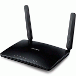 روتر 4G LTE تی پی لینک مدل TPLINK TL-MR6400 V5